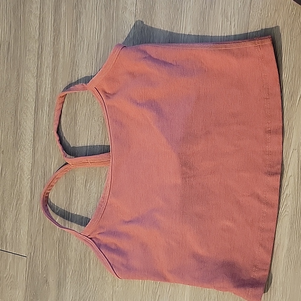 Beyond Yoga top